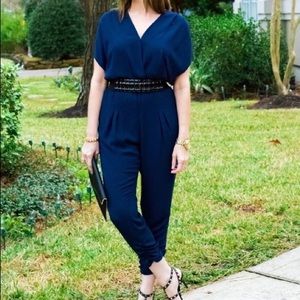 NEW Motel Rocks Jumpsuit Boiler Suit Romper
